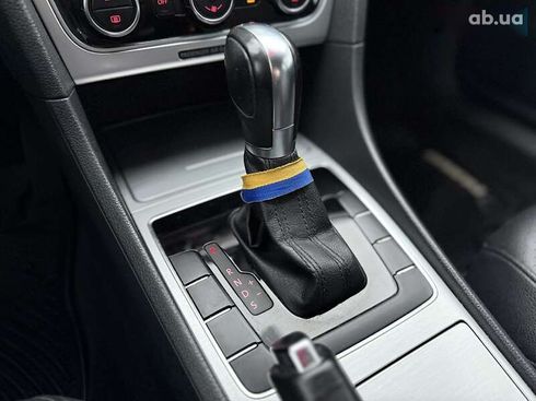 Volkswagen Passat 2012 - фото 22