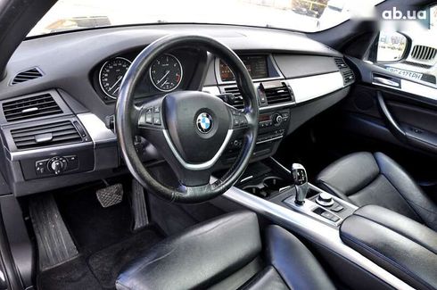 BMW X5 2008 - фото 21