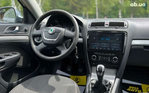 Skoda Octavia 2012 - фото 12