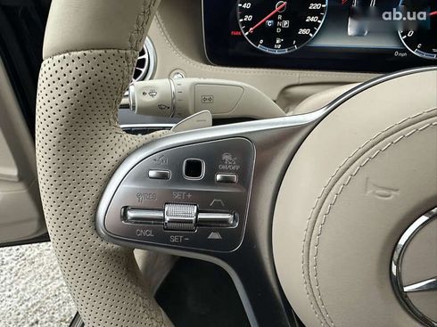 Mercedes-Benz S-Класс 2019 - фото 16