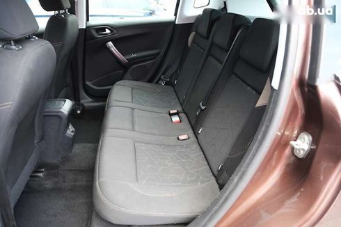 Peugeot 2008 2014 - фото 8