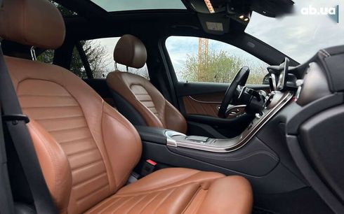 Mercedes-Benz GLC-Класс 2020 - фото 11