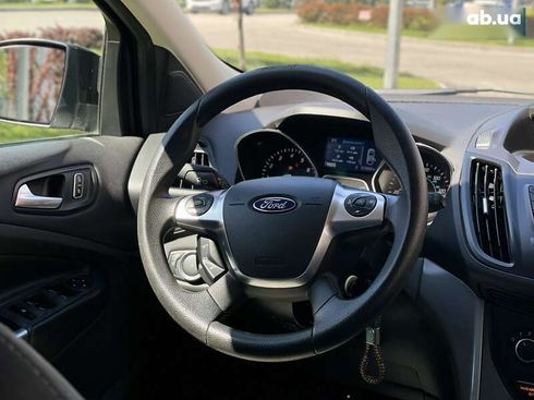 Ford Escape 2015 - фото 15