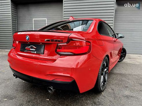 BMW 2 серия 2014 - фото 10