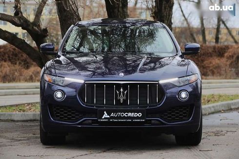 Maserati Levante 2018 - фото 2