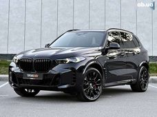 Продажа б/у BMW X5 в Киевской области - купить на Автобазаре