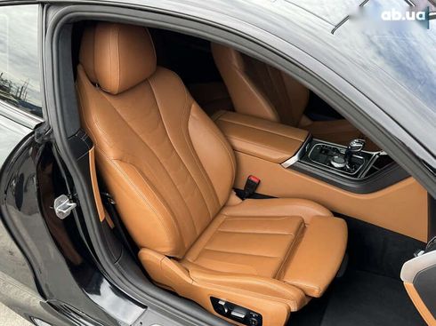 BMW 8 серия 2019 - фото 25