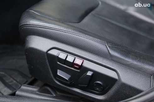 BMW 4 Series Gran Coupe 2015 - фото 24
