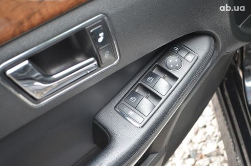 Mercedes-Benz E-Класс 2011 черный - фото 18