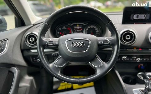 Audi A3 2013 - фото 13