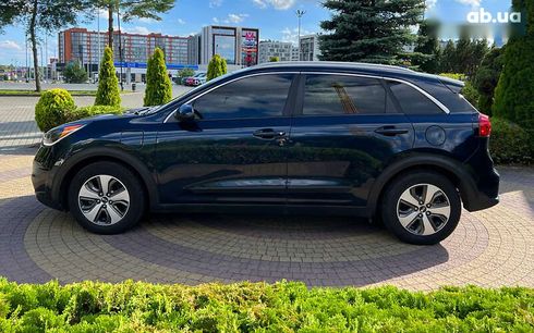 Kia Niro 2018 - фото 4