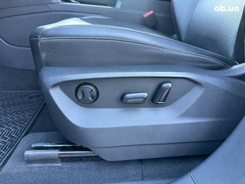 Volkswagen Atlas 2018 черный - фото 3