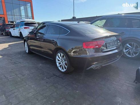 Audi A5 2014 - фото 6