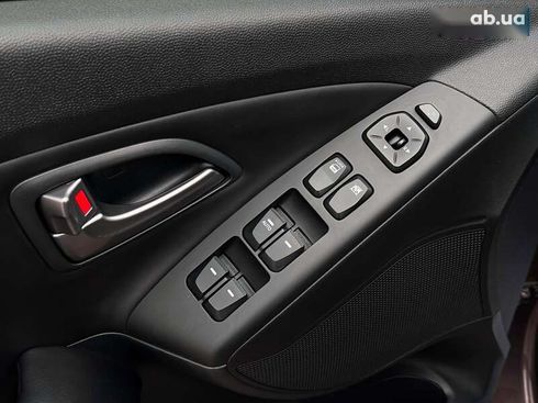 Hyundai ix35 2014 - фото 27