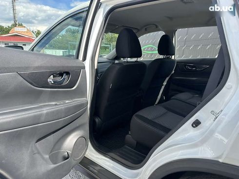 Nissan Rogue 2016 - фото 14