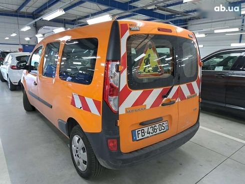 Renault Kangoo 2018 - фото 5