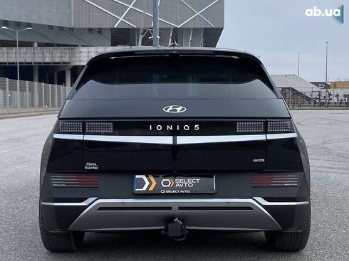 Hyundai Ioniq 5 2022 - фото 5