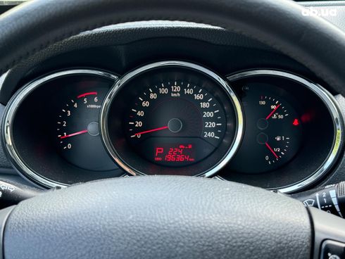 Kia Sorento 2012 черный - фото 31