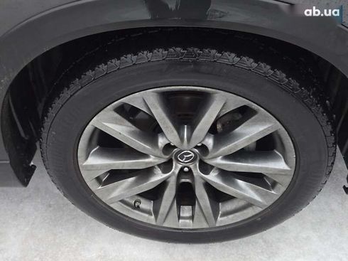 Mazda CX-9 2020 - фото 21