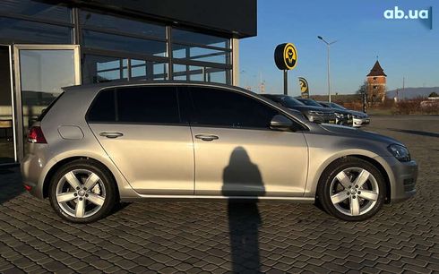 Volkswagen Golf 2015 - фото 8