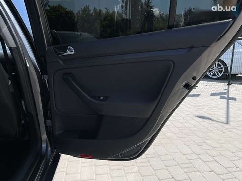Volkswagen Golf 2005 - фото 29