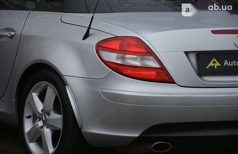 Mercedes-Benz SLK-Класс 2004 - фото 3