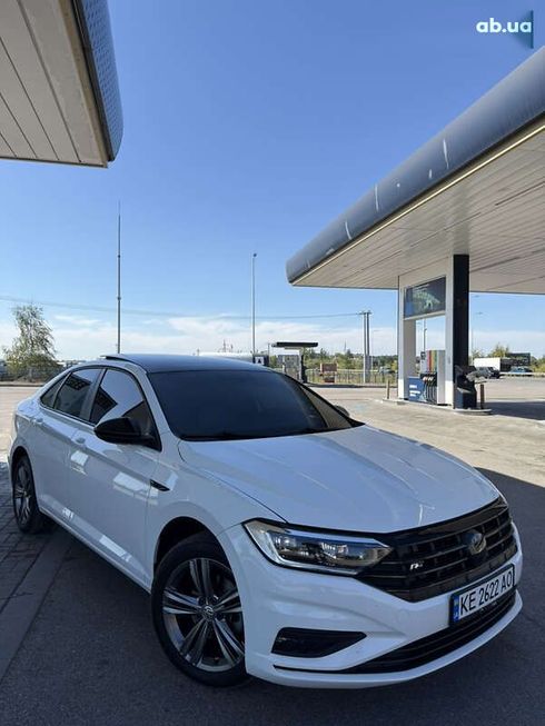 Volkswagen Jetta 2019 - фото 18