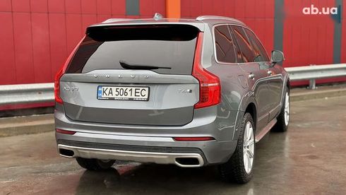 Volvo XC90 2015 - фото 10