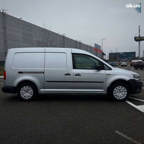 Volkswagen Caddy 2020 - фото 2