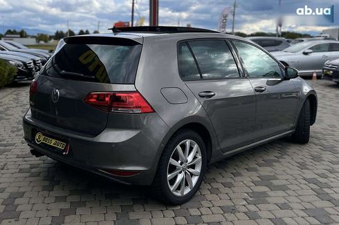 Volkswagen Golf 2014 - фото 7