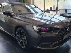 Продаж вживаних DS 9 в Київській області - купити на Автобазарі
