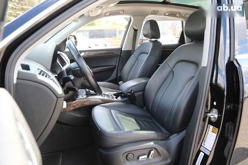 Audi Q5 2016 - фото 7
