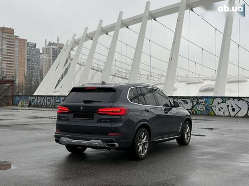 BMW X5 2018 - фото 10