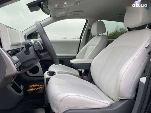 Hyundai Ioniq 5 2022 - фото 12