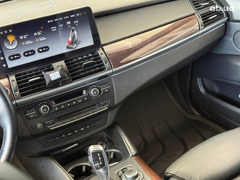 BMW X6 2012 белый - фото 56