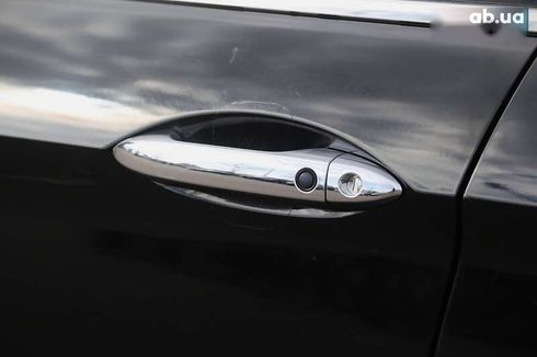 Honda Accord 2012 - фото 30