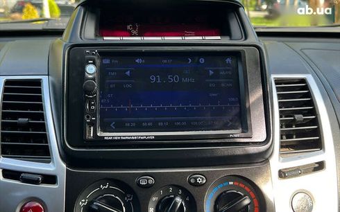 Mitsubishi Pajero 2013 - фото 15