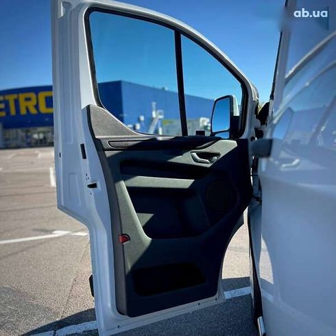 Ford Transit Custom 2019 - фото 18