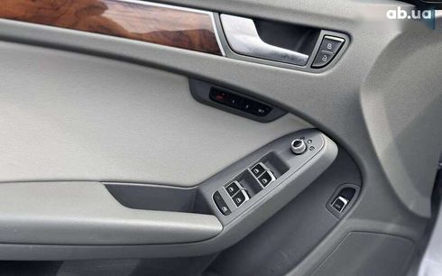 Audi A4 2013 - фото 7