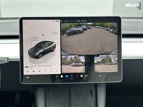 Tesla Model Y 2023 - фото 22