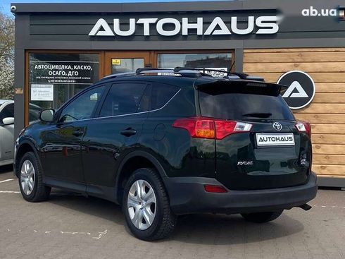 Toyota RAV4 2013 - фото 6