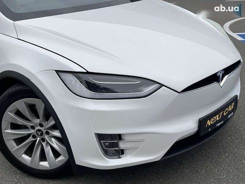 Tesla Model X 2019 - фото 5
