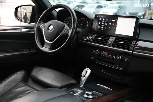 BMW X5 2008 - фото 10