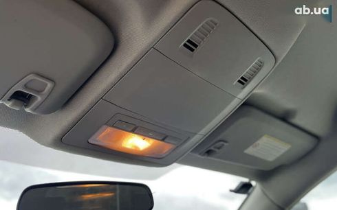 Opel Astra 2011 - фото 15