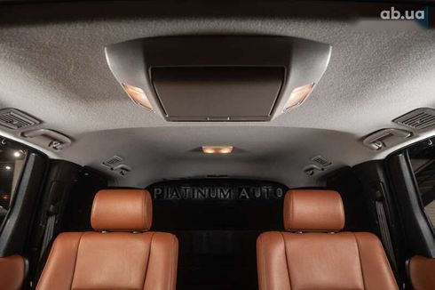 Toyota Sequoia 2014 - фото 16