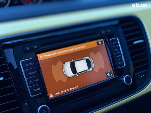 Volkswagen Beetle 2013 - фото 12