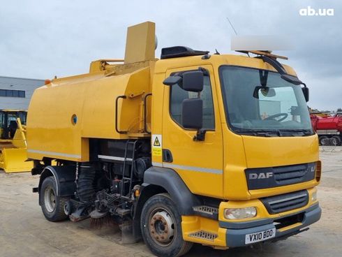 DAF LF 55 2010 - фото 3