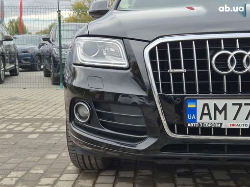 Audi Q5 2015 - фото 6