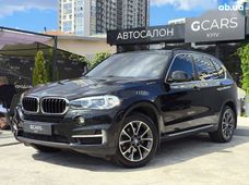 Продажа б/у BMW X5 в Киевской области - купить на Автобазаре