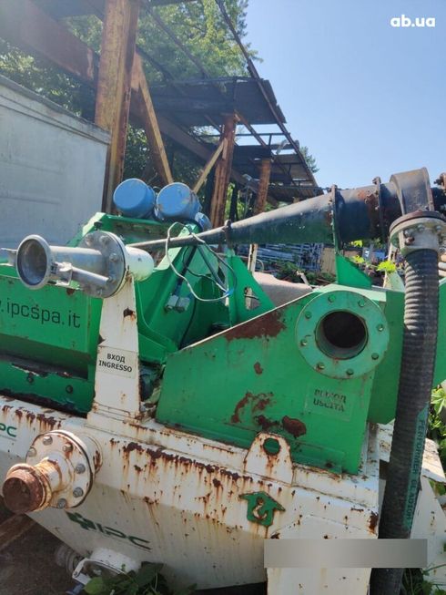 Bauer IPC S 60 2010 - фото 3